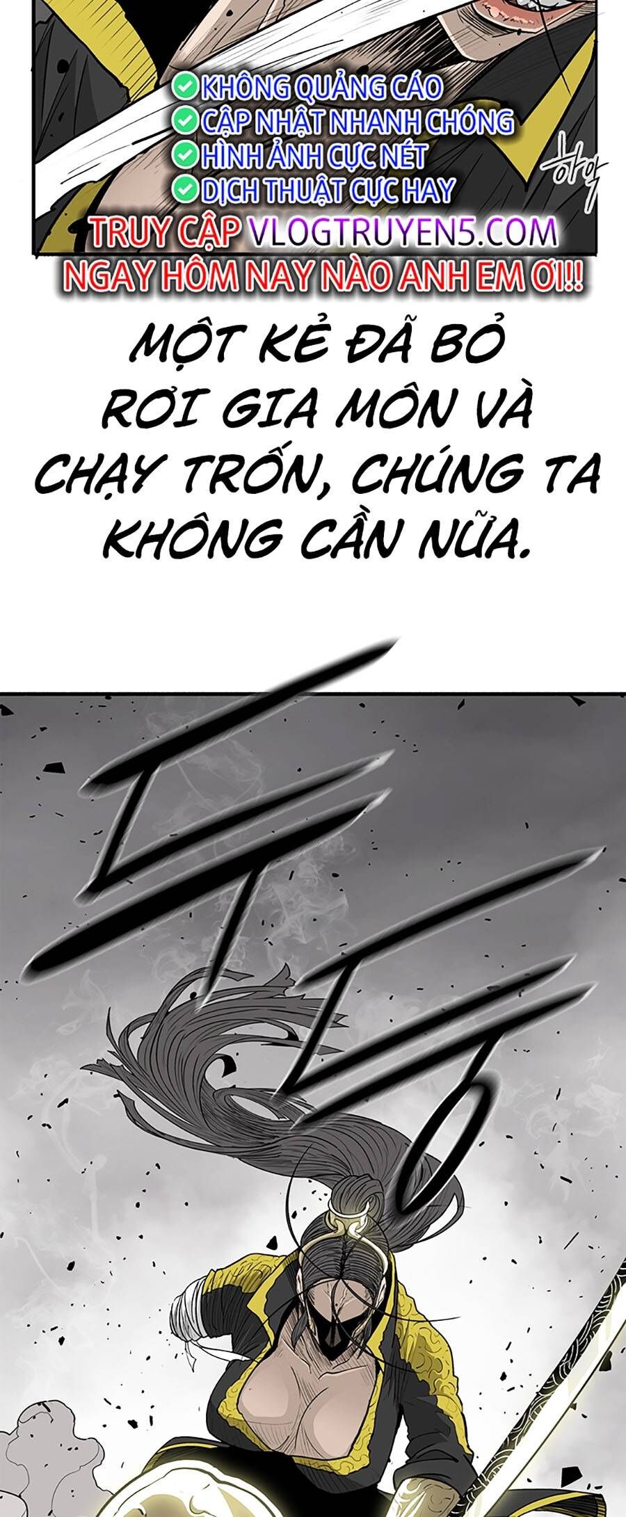 Bắc Kiếm Giang Hồ chapter 162 - Upload bởi truyensieuhay.com