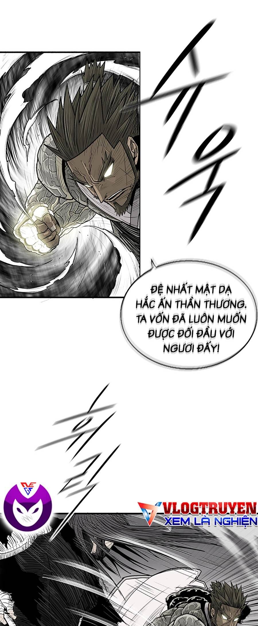 Bắc Kiếm Giang Hồ chapter 162 - Upload bởi truyensieuhay.com
