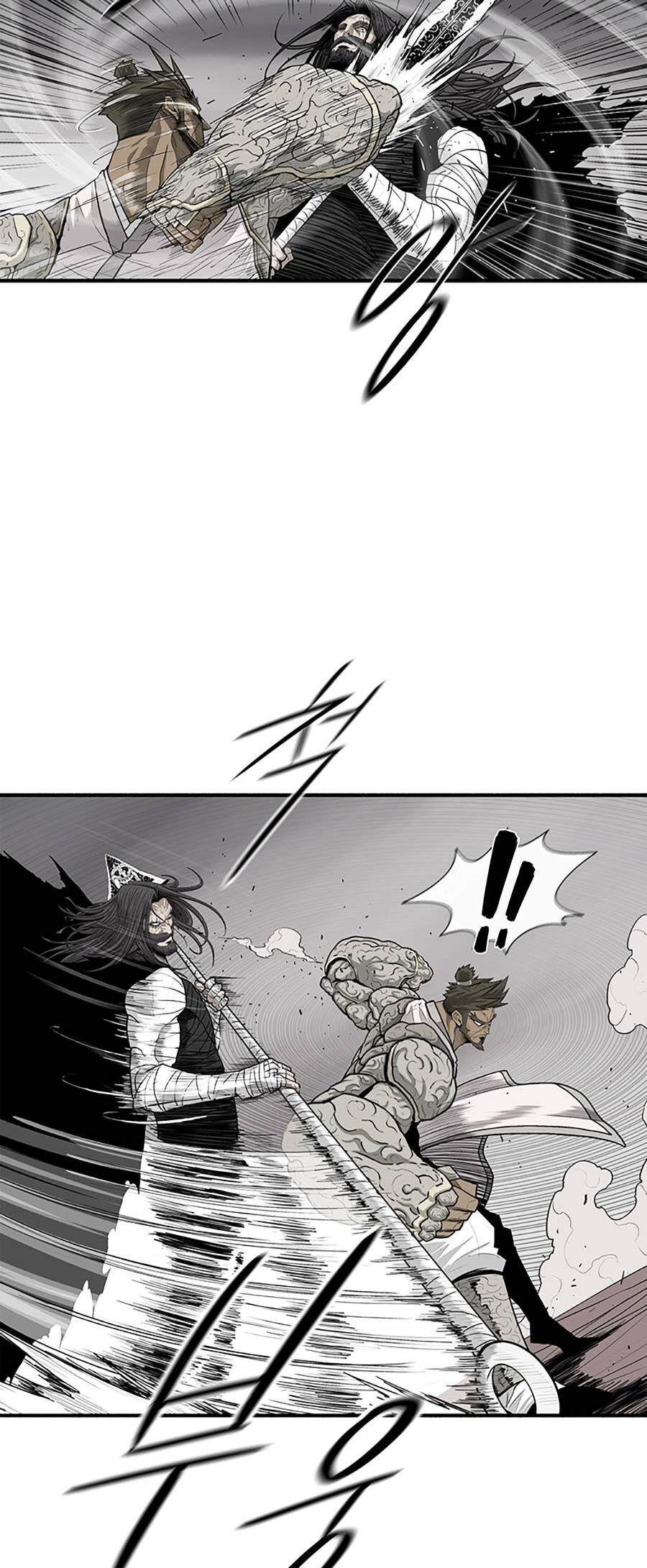 Bắc Kiếm Giang Hồ chapter 162 - Upload bởi truyensieuhay.com
