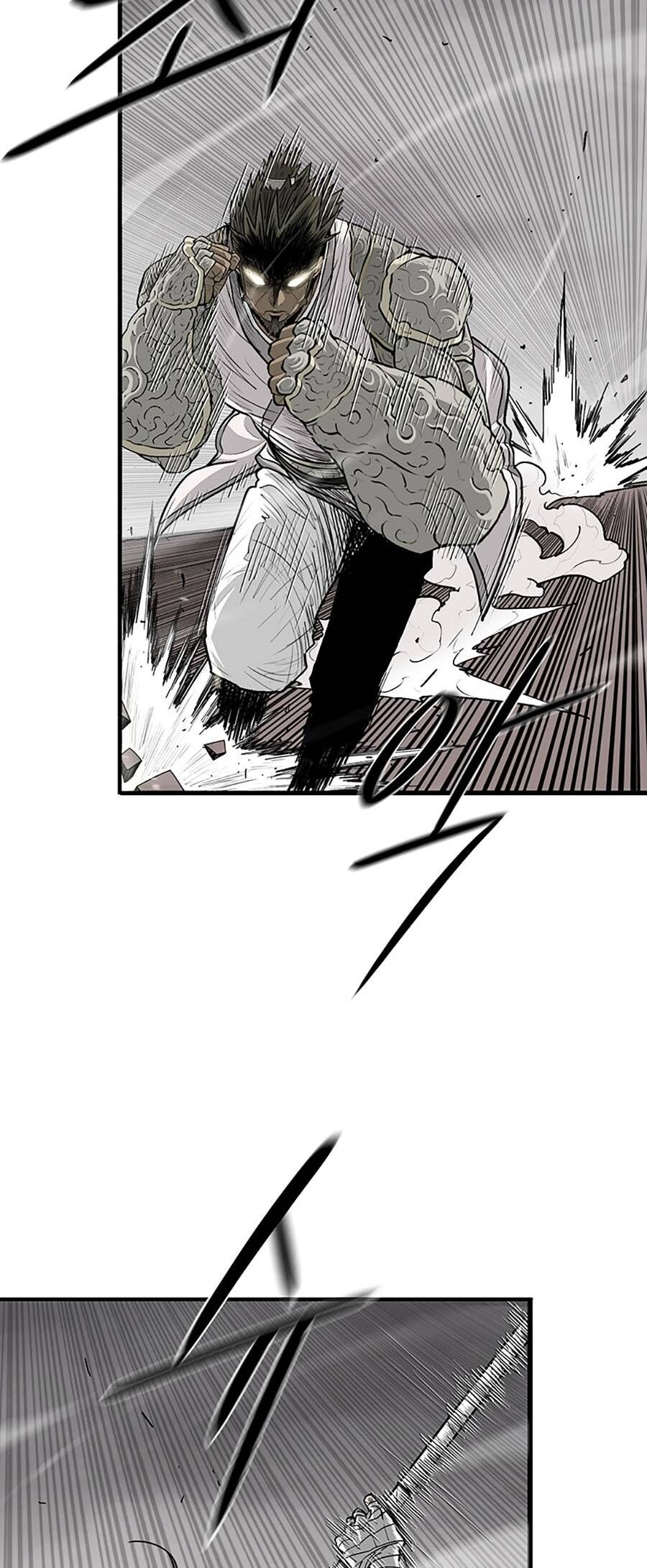 Bắc Kiếm Giang Hồ chapter 162 - Upload bởi truyensieuhay.com