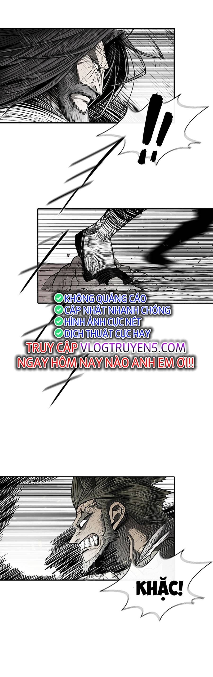 Bắc Kiếm Giang Hồ chapter 162 - Upload bởi truyensieuhay.com