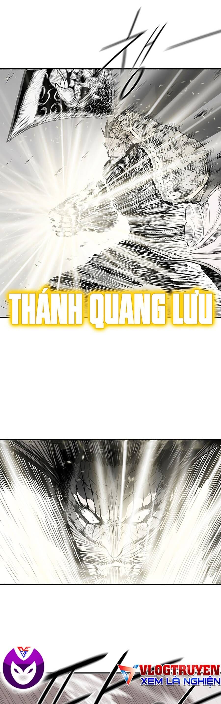 Bắc Kiếm Giang Hồ chapter 162 - Upload bởi truyensieuhay.com