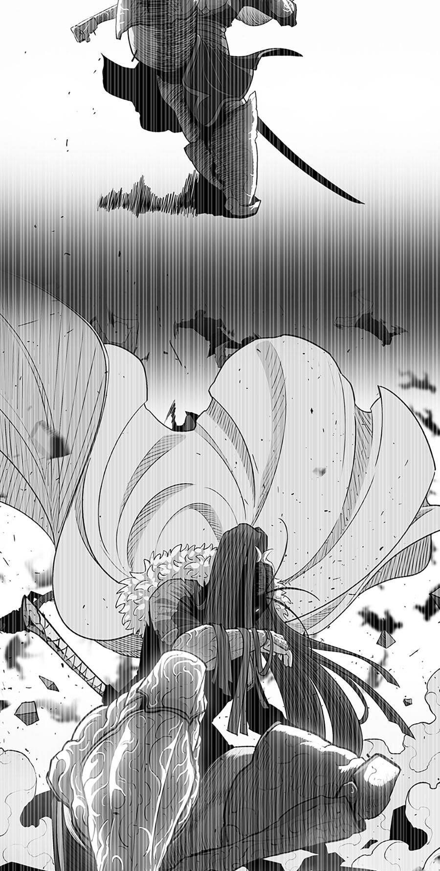 Bắc Kiếm Giang Hồ chapter 162 - Upload bởi truyensieuhay.com