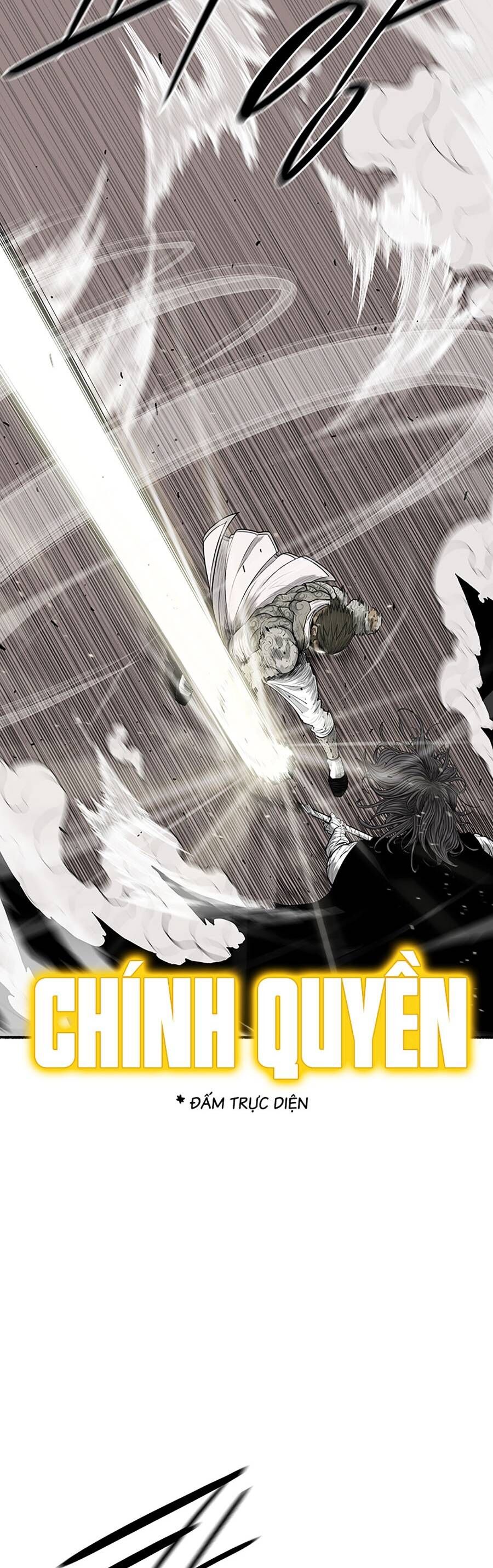 Bắc Kiếm Giang Hồ chapter 162 - Upload bởi truyensieuhay.com