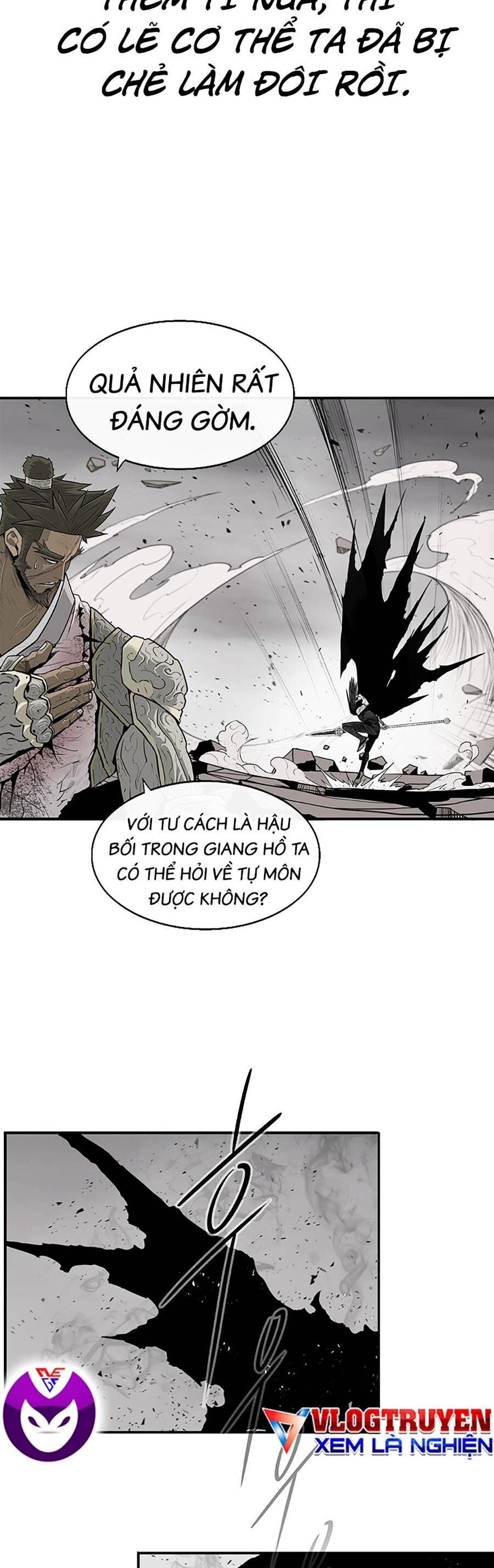 Bắc Kiếm Giang Hồ chapter 162 - Upload bởi truyensieuhay.com