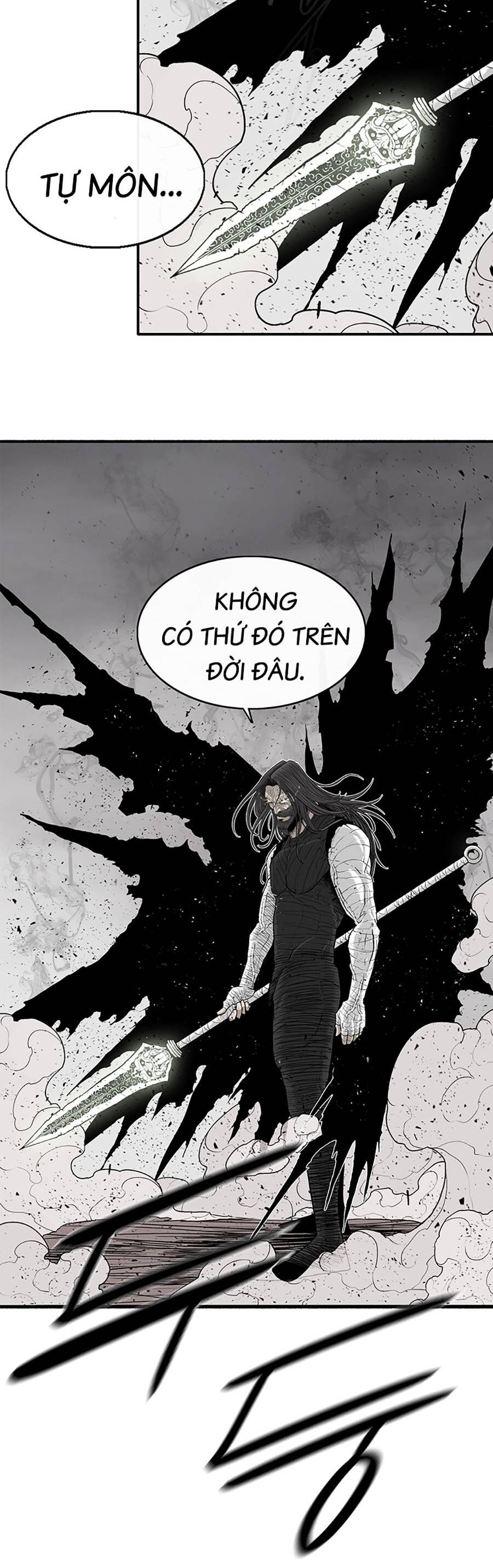 Bắc Kiếm Giang Hồ chapter 162 - Upload bởi truyensieuhay.com