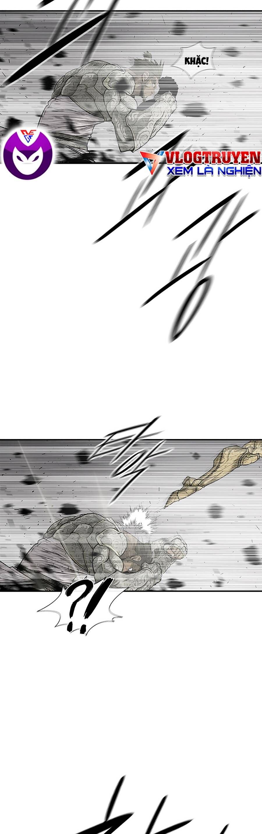 Bắc Kiếm Giang Hồ chapter 162 - Upload bởi truyensieuhay.com