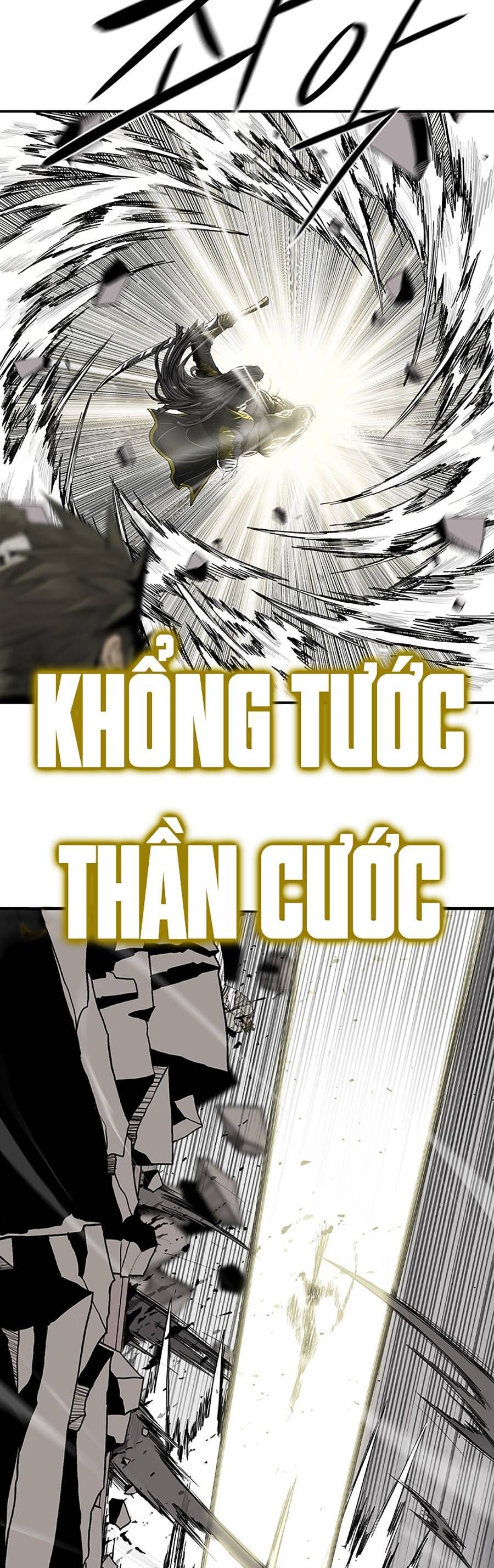 Bắc Kiếm Giang Hồ chapter 162 - Upload bởi truyensieuhay.com