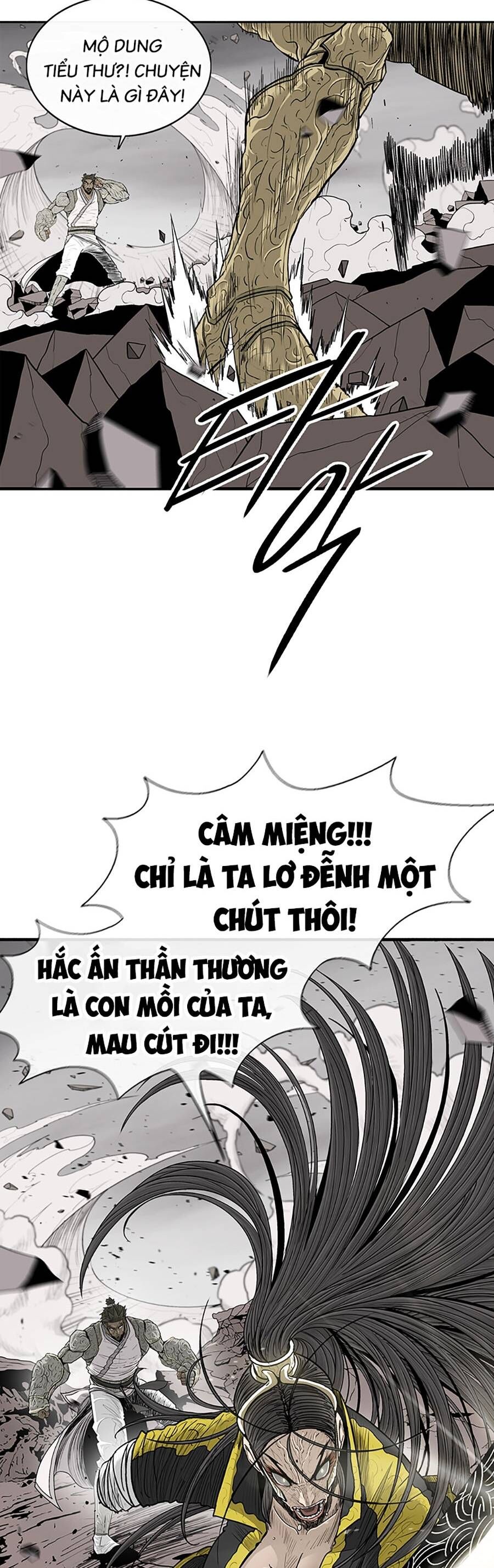 Bắc Kiếm Giang Hồ chapter 162 - Upload bởi truyensieuhay.com