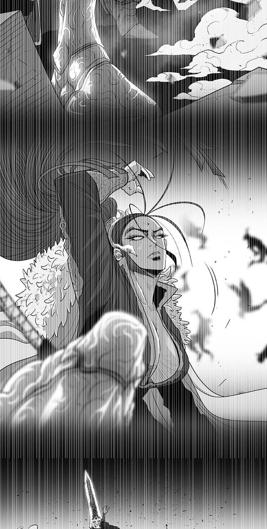 Bắc Kiếm Giang Hồ chapter 162 - Upload bởi truyensieuhay.com