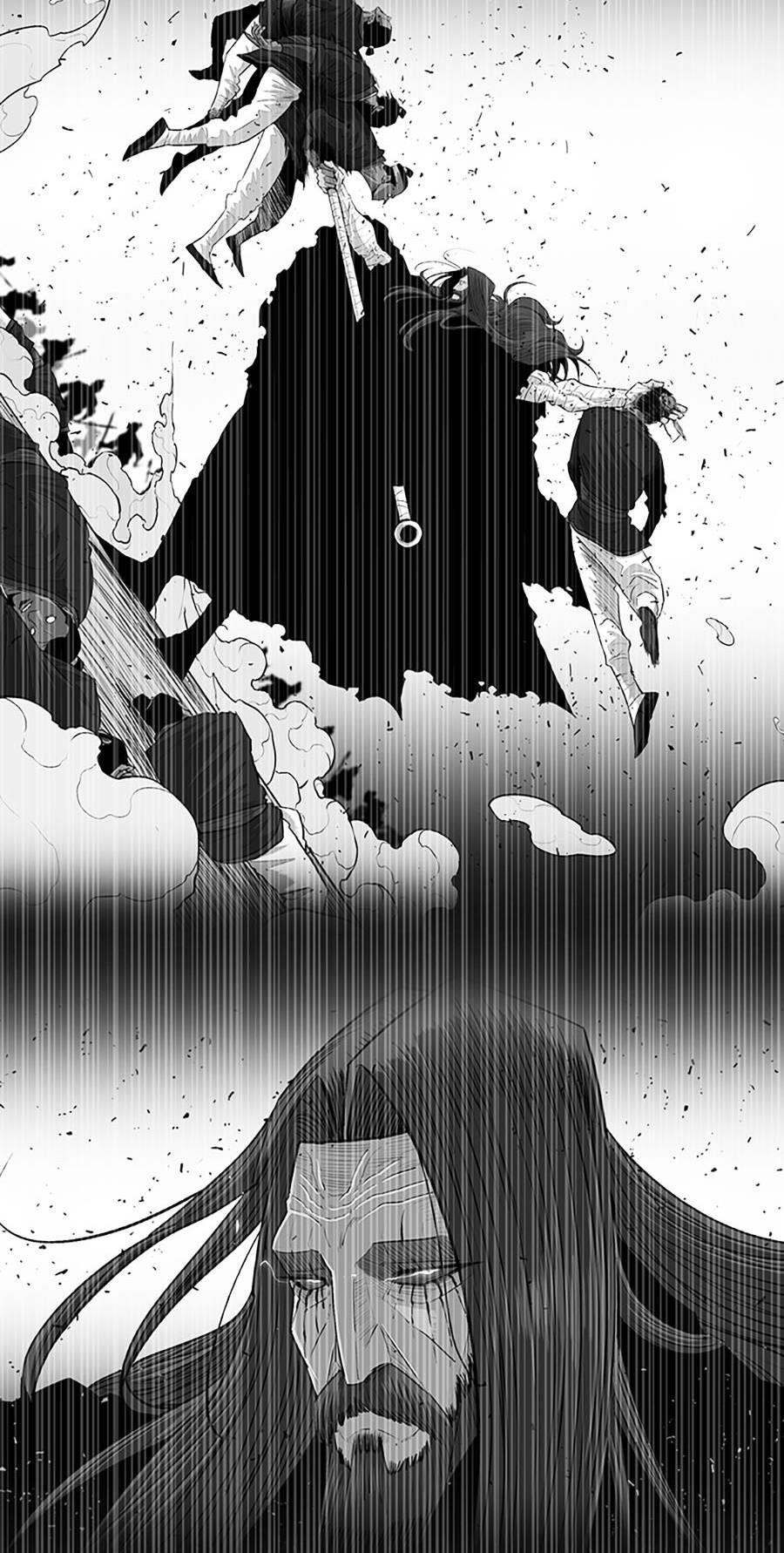 Bắc Kiếm Giang Hồ chapter 162 - Upload bởi truyensieuhay.com