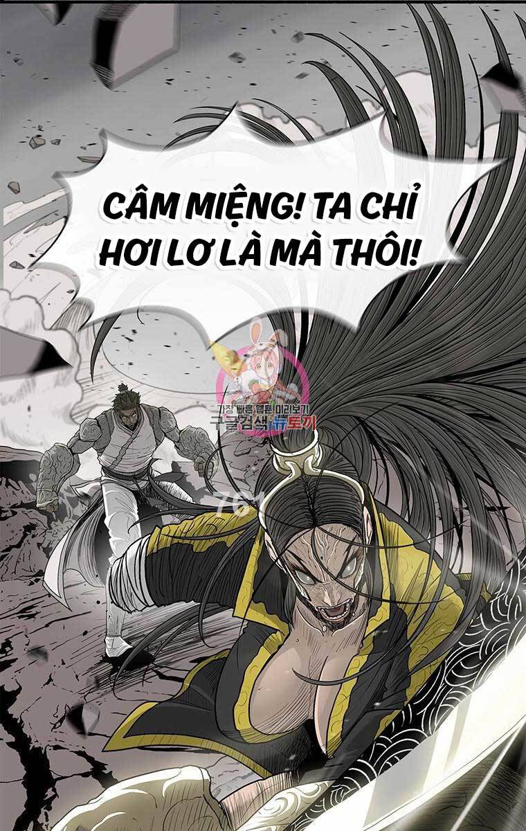 Bắc Kiếm Giang Hồ chapter 163 - Upload bởi truyensieuhay.com