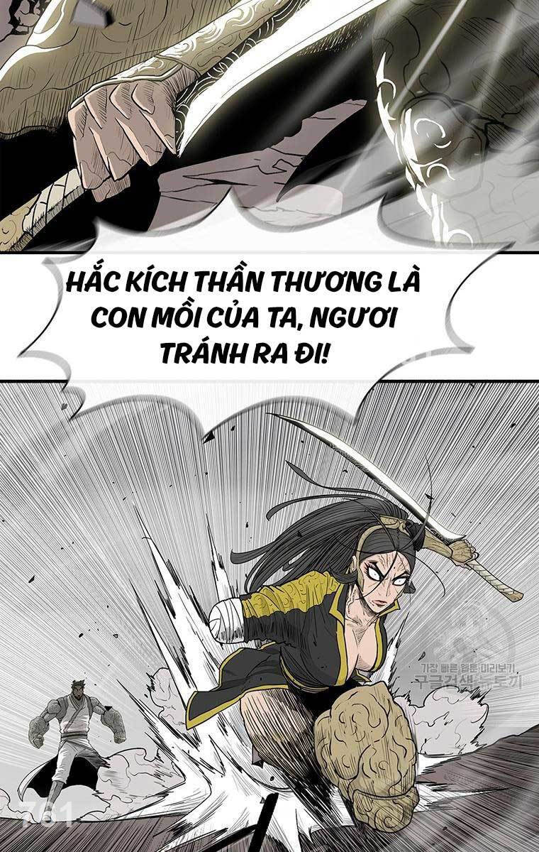 Bắc Kiếm Giang Hồ chapter 163 - Upload bởi truyensieuhay.com