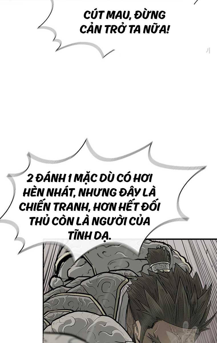 Bắc Kiếm Giang Hồ chapter 163 - Upload bởi truyensieuhay.com