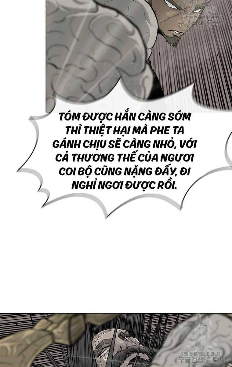 Bắc Kiếm Giang Hồ chapter 163 - Upload bởi truyensieuhay.com