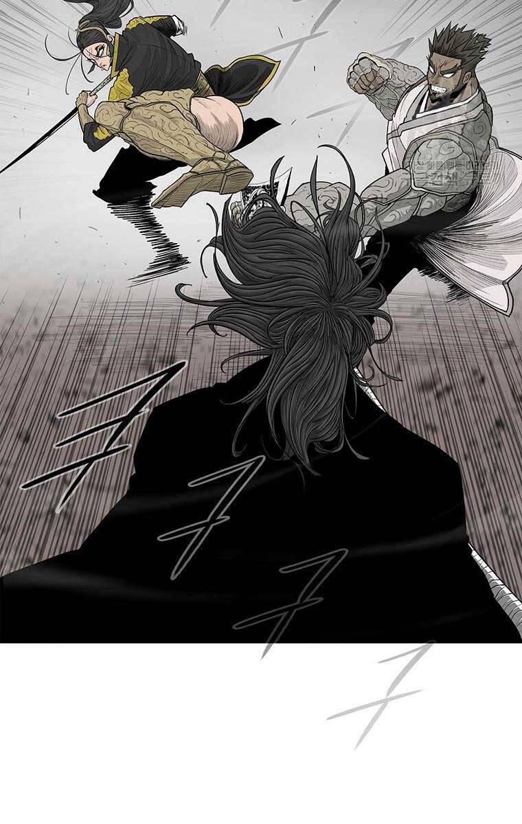 Bắc Kiếm Giang Hồ chapter 163 - Upload bởi truyensieuhay.com