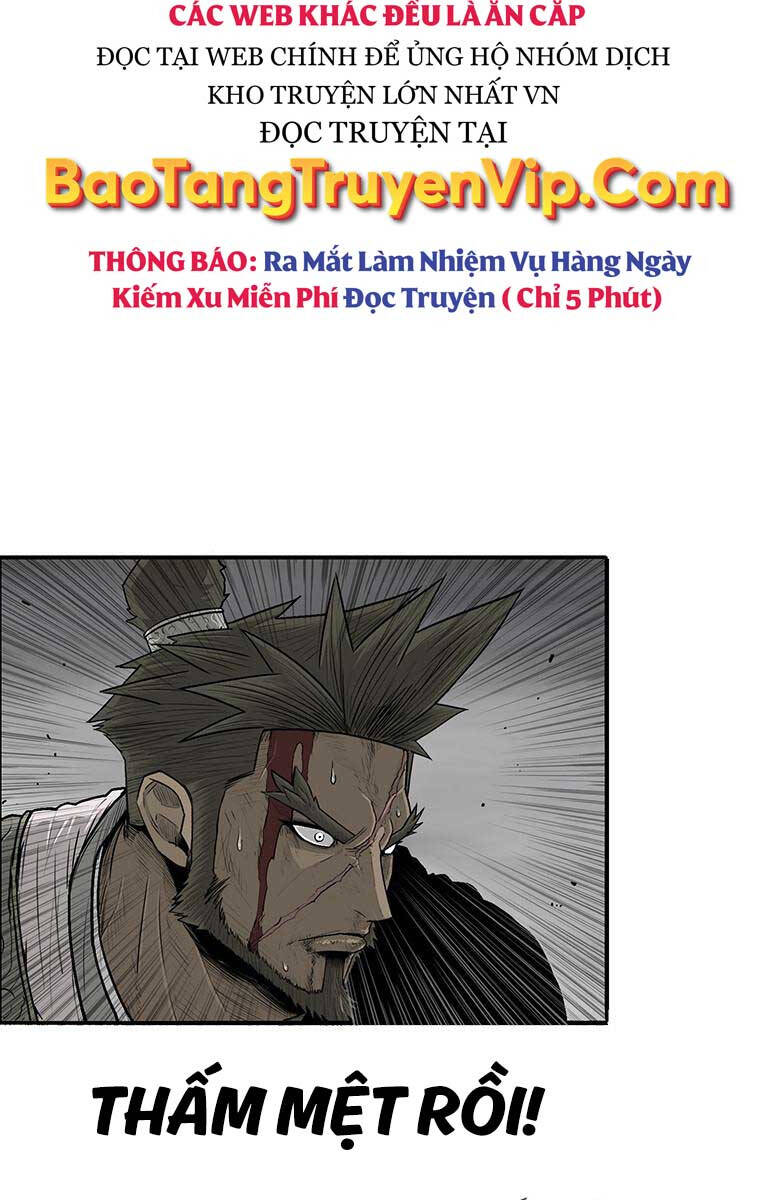 Bắc Kiếm Giang Hồ chapter 163 - Upload bởi truyensieuhay.com