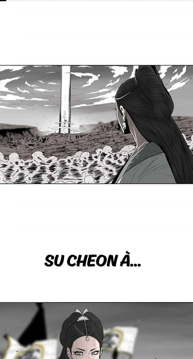 Bắc Kiếm Giang Hồ chapter 164 - Upload bởi truyensieuhay.com