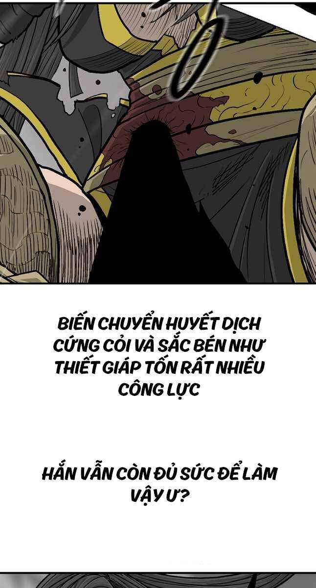 Bắc Kiếm Giang Hồ chapter 164 - Upload bởi truyensieuhay.com