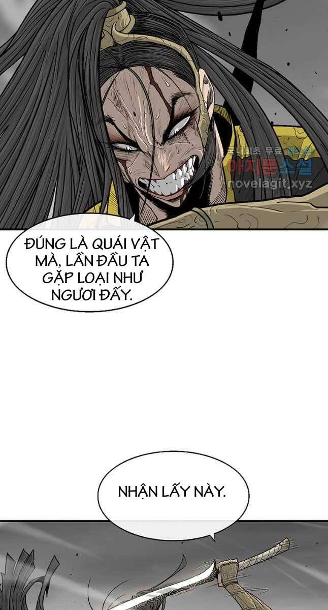 Bắc Kiếm Giang Hồ chapter 164 - Upload bởi truyensieuhay.com