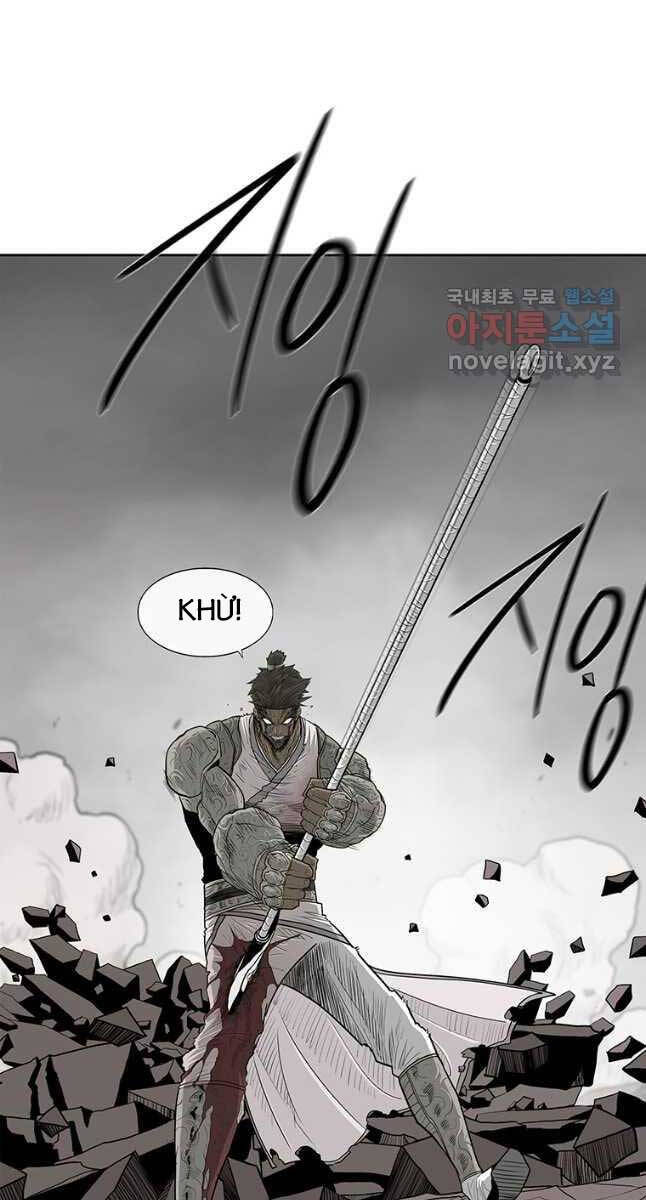Bắc Kiếm Giang Hồ chapter 164 - Upload bởi truyensieuhay.com