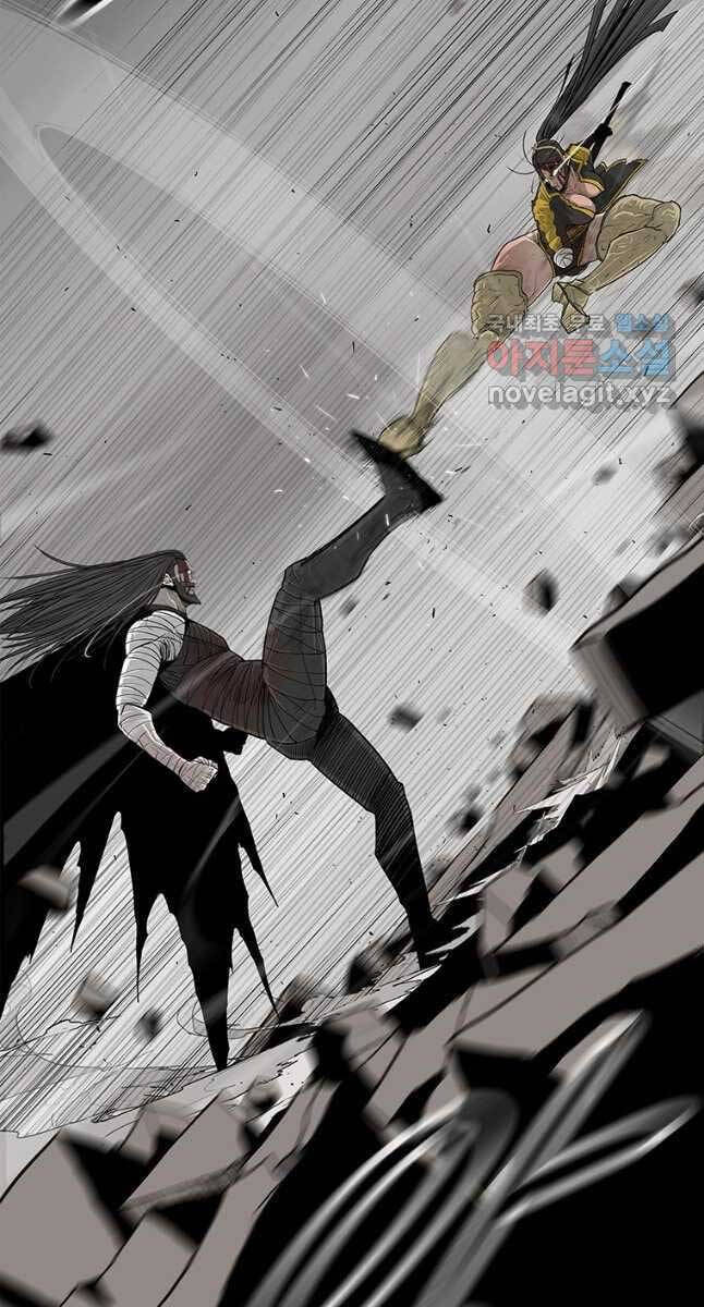 Bắc Kiếm Giang Hồ chapter 164 - Upload bởi truyensieuhay.com