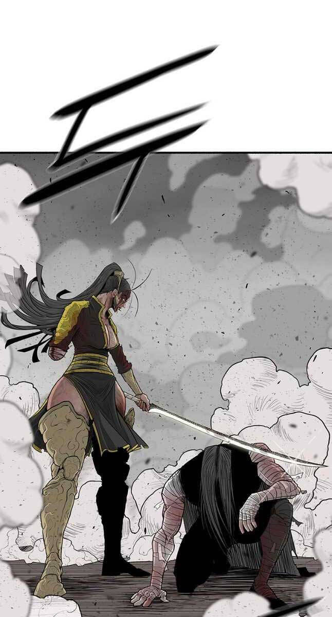 Bắc Kiếm Giang Hồ chapter 164 - Upload bởi truyensieuhay.com