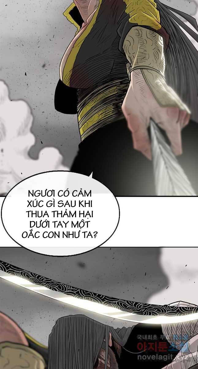 Bắc Kiếm Giang Hồ chapter 164 - Upload bởi truyensieuhay.com
