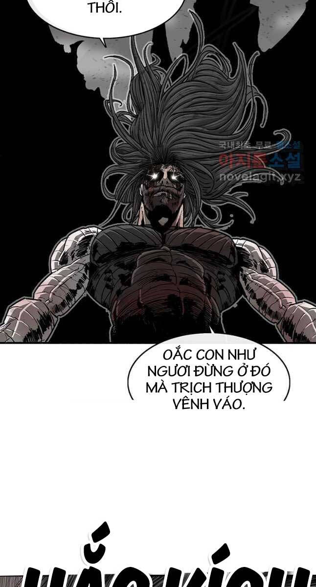 Bắc Kiếm Giang Hồ chapter 164 - Upload bởi truyensieuhay.com