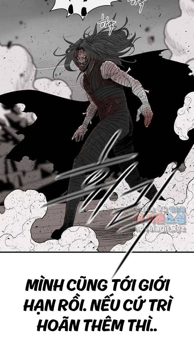 Bắc Kiếm Giang Hồ chapter 164 - Upload bởi truyensieuhay.com