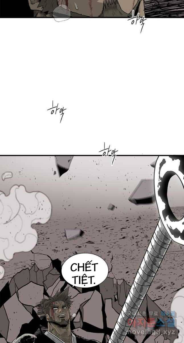 Bắc Kiếm Giang Hồ chapter 164 - Upload bởi truyensieuhay.com