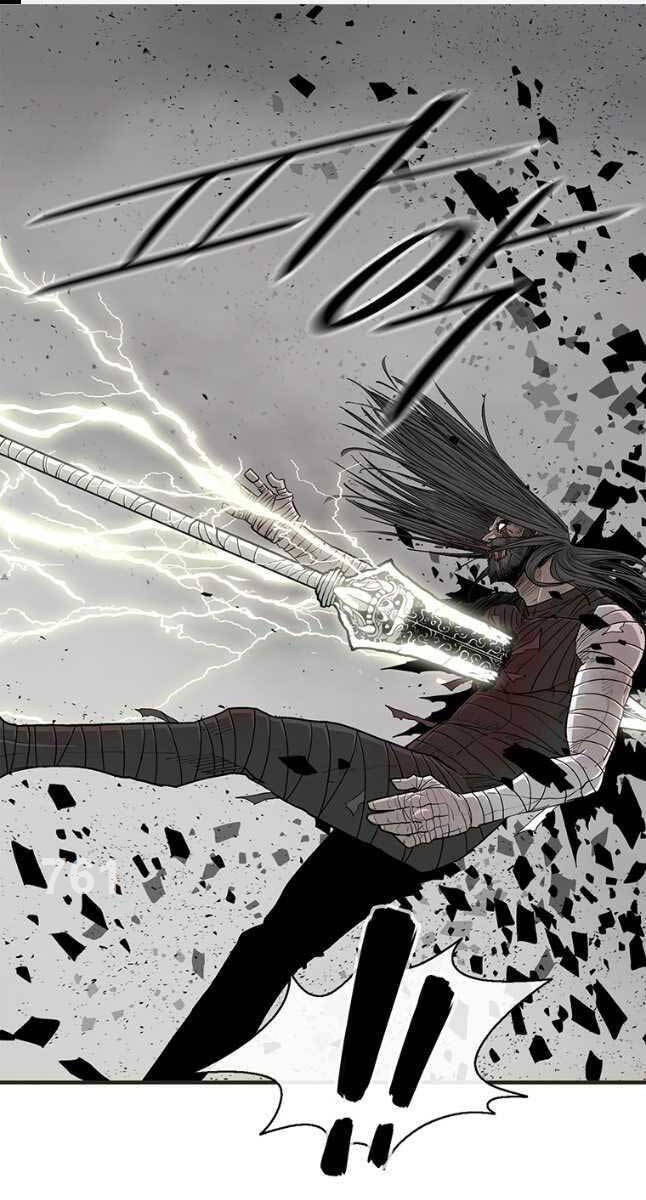 Bắc Kiếm Giang Hồ chapter 165 - Upload bởi truyensieuhay.com