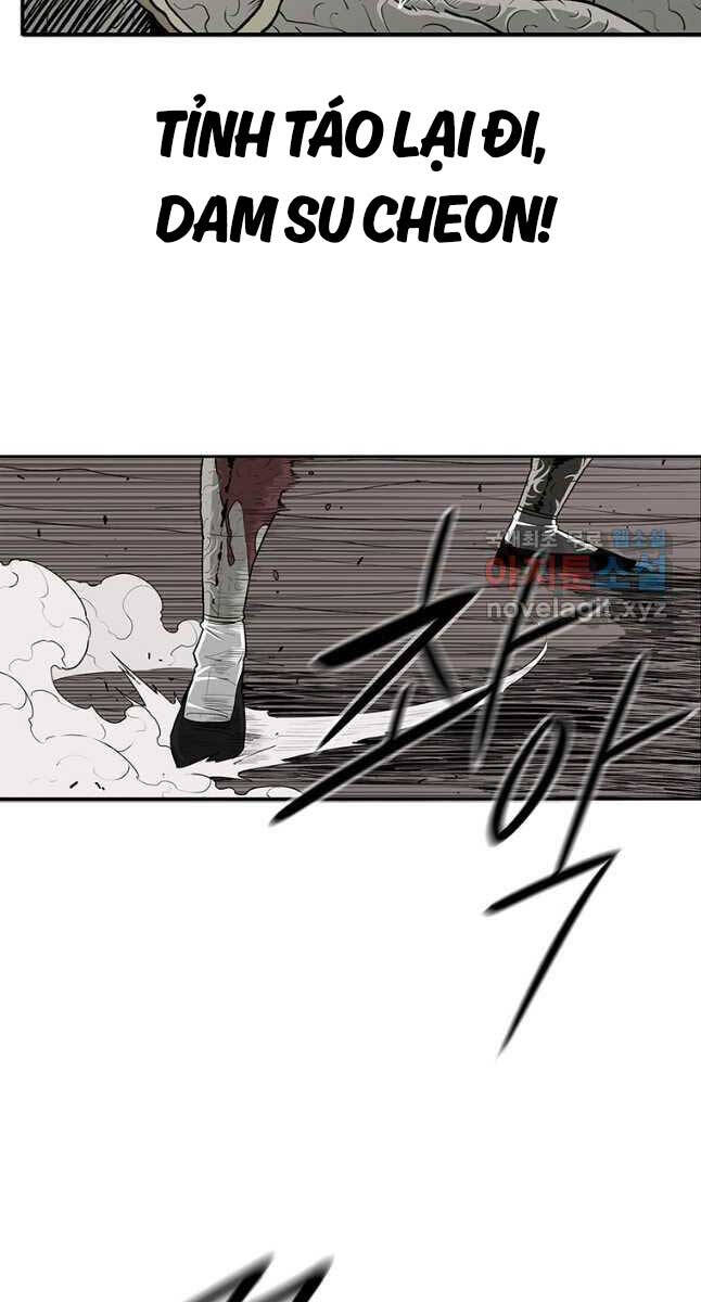 Bắc Kiếm Giang Hồ chapter 165 - Upload bởi truyensieuhay.com