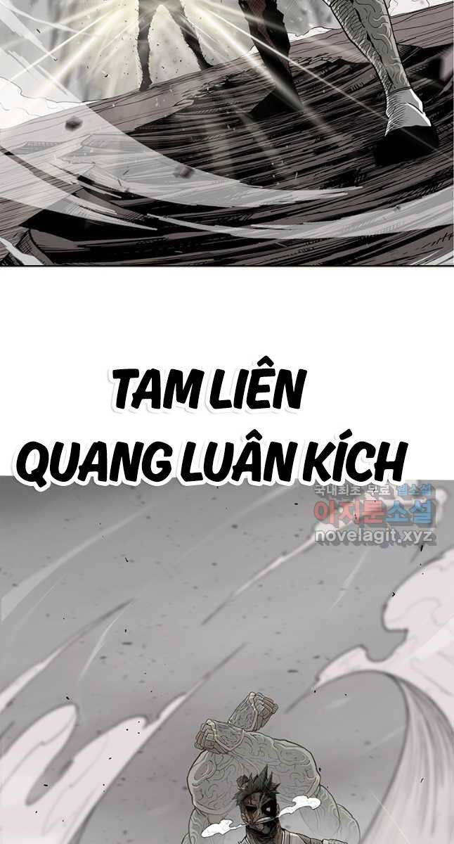 Bắc Kiếm Giang Hồ chapter 165 - Upload bởi truyensieuhay.com