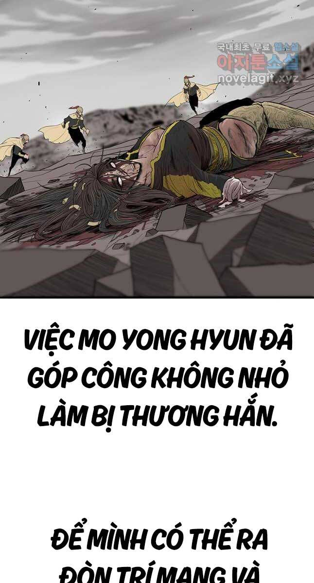 Bắc Kiếm Giang Hồ chapter 165 - Upload bởi truyensieuhay.com