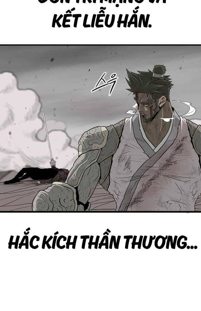 Bắc Kiếm Giang Hồ chapter 165 - Upload bởi truyensieuhay.com