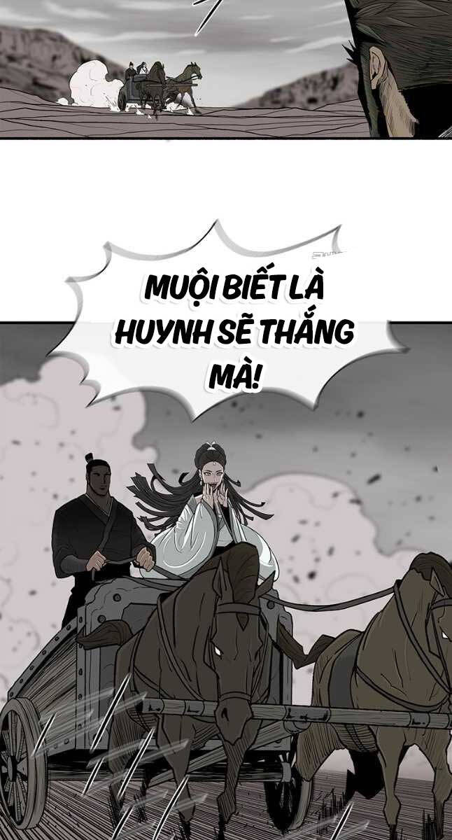 Bắc Kiếm Giang Hồ chapter 165 - Upload bởi truyensieuhay.com