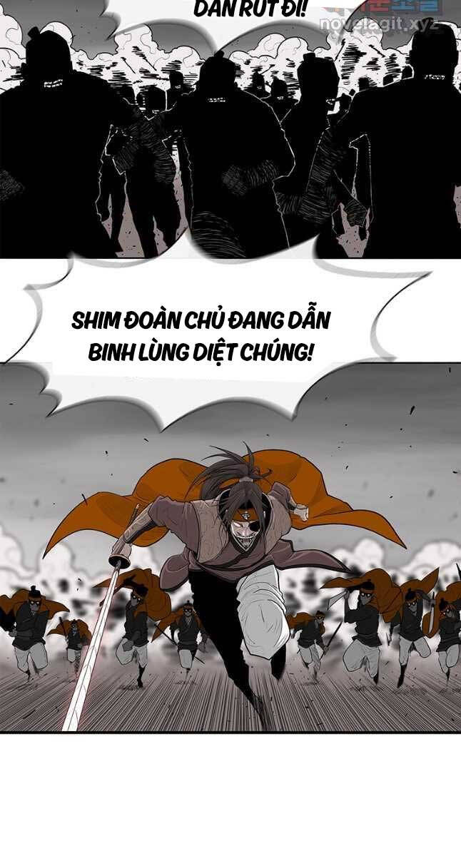 Bắc Kiếm Giang Hồ chapter 165 - Upload bởi truyensieuhay.com