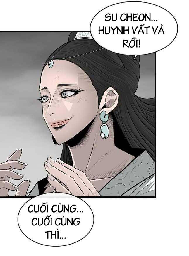 Bắc Kiếm Giang Hồ chapter 165 - Upload bởi truyensieuhay.com