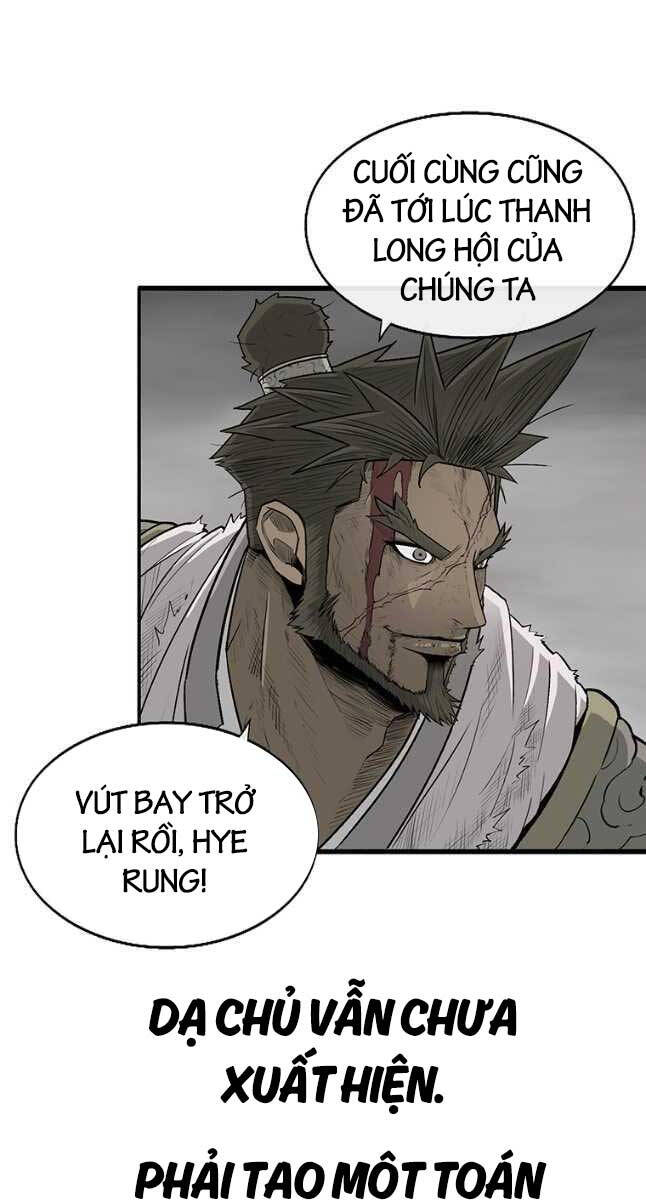 Bắc Kiếm Giang Hồ chapter 165 - Upload bởi truyensieuhay.com