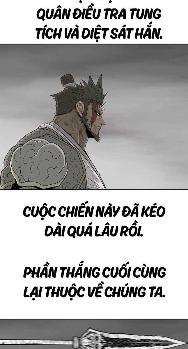 Bắc Kiếm Giang Hồ chapter 165 - Upload bởi truyensieuhay.com