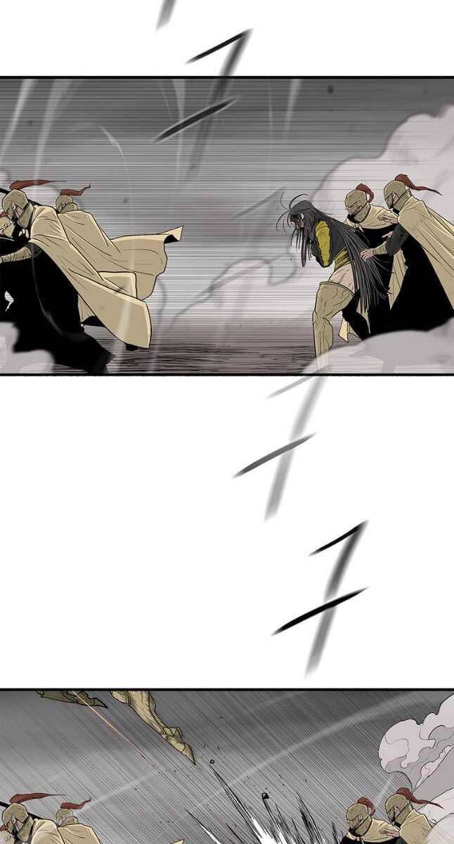 Bắc Kiếm Giang Hồ chapter 165 - Upload bởi truyensieuhay.com