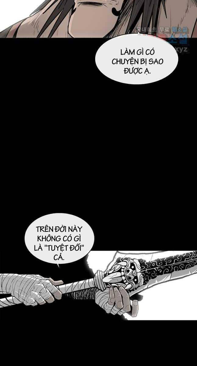 Bắc Kiếm Giang Hồ chapter 166 - Upload bởi truyensieuhay.com