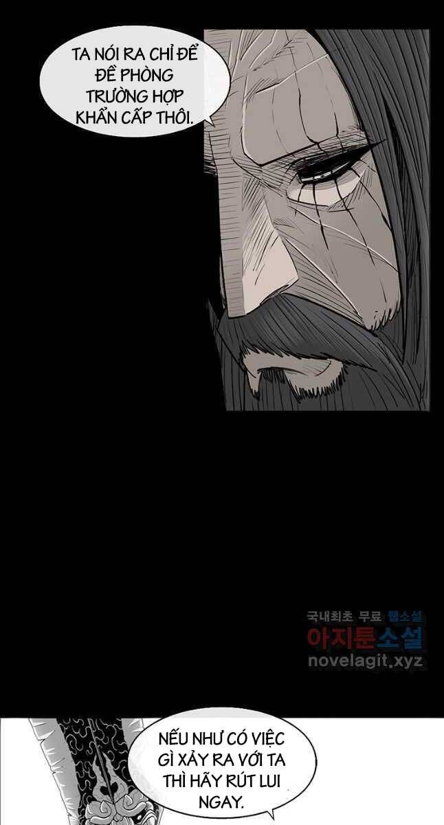 Bắc Kiếm Giang Hồ chapter 166 - Upload bởi truyensieuhay.com