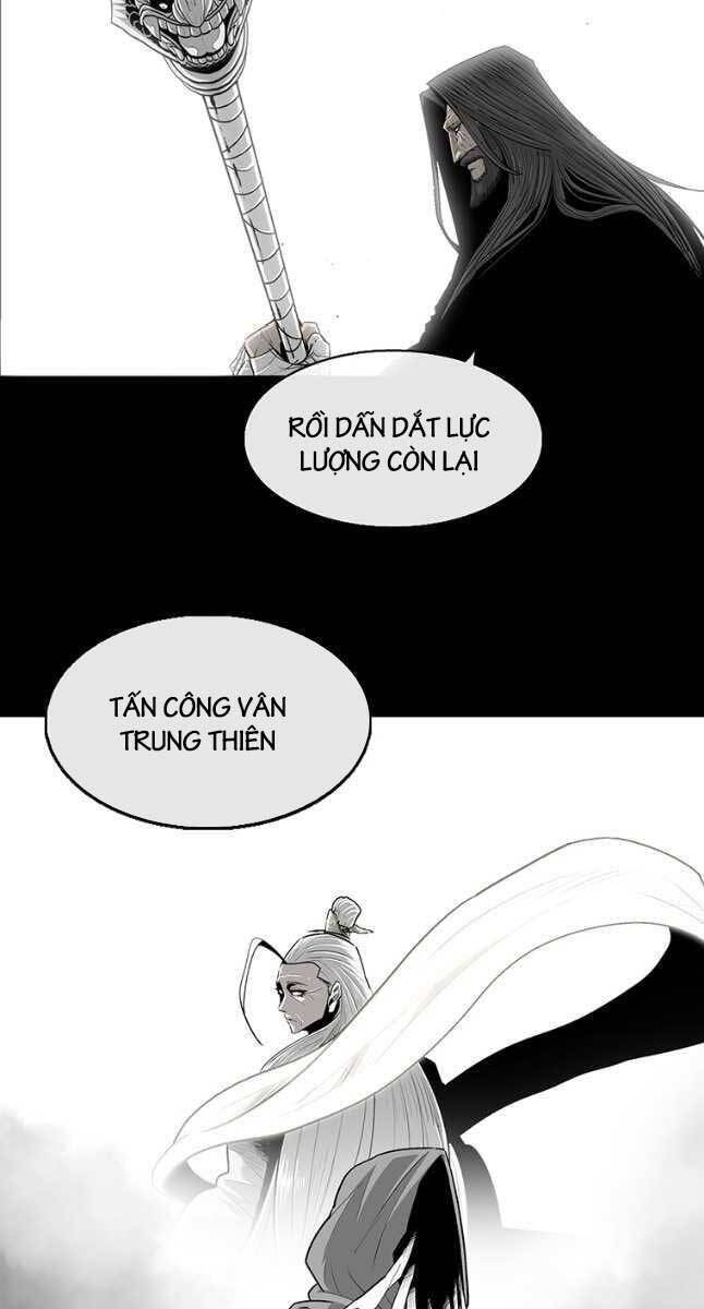 Bắc Kiếm Giang Hồ chapter 166 - Upload bởi truyensieuhay.com