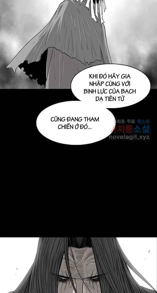 Bắc Kiếm Giang Hồ chapter 166 - Upload bởi truyensieuhay.com