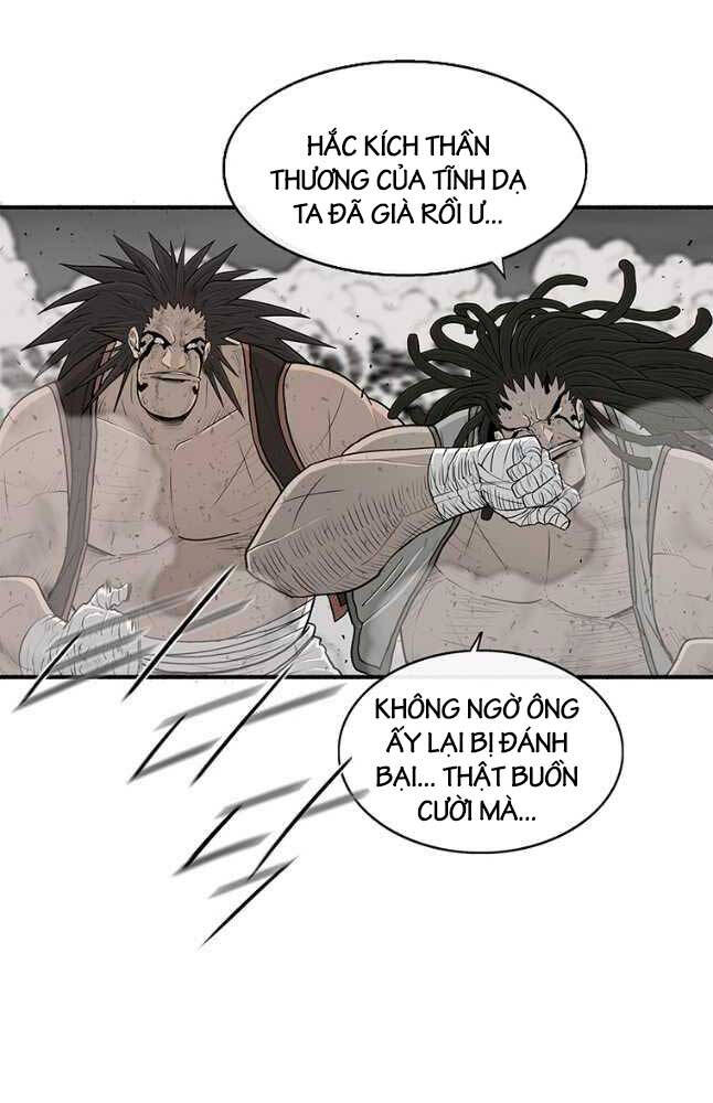 Bắc Kiếm Giang Hồ chapter 166 - Upload bởi truyensieuhay.com