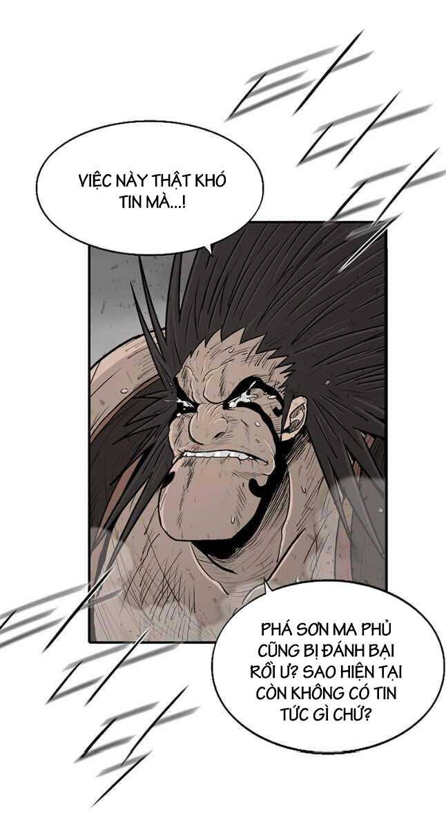 Bắc Kiếm Giang Hồ chapter 166 - Upload bởi truyensieuhay.com