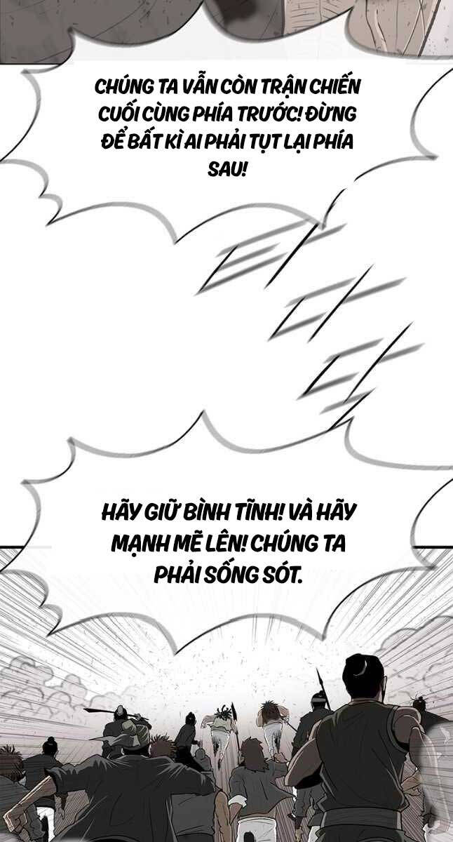 Bắc Kiếm Giang Hồ chapter 166 - Upload bởi truyensieuhay.com