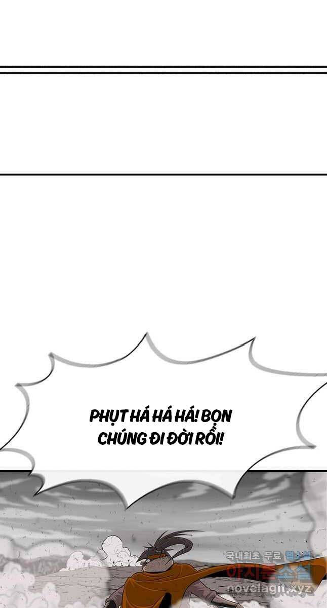 Bắc Kiếm Giang Hồ chapter 166 - Upload bởi truyensieuhay.com